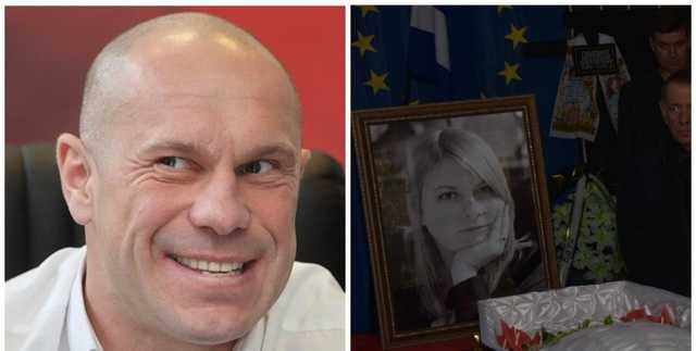 Кива намерен взять на поруки подозреваемого в организации убийстве Гандзюк, – СМИ