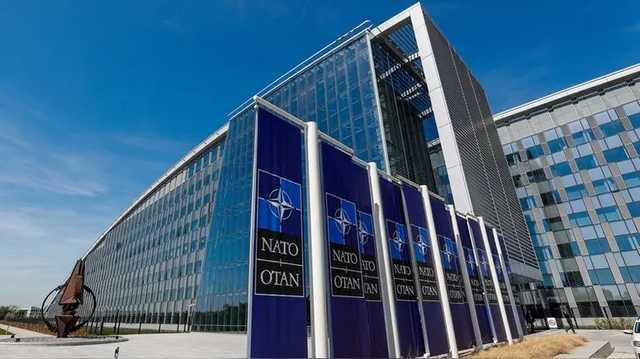 В НАТО объявили, что Украина получит членство через ПДЧ