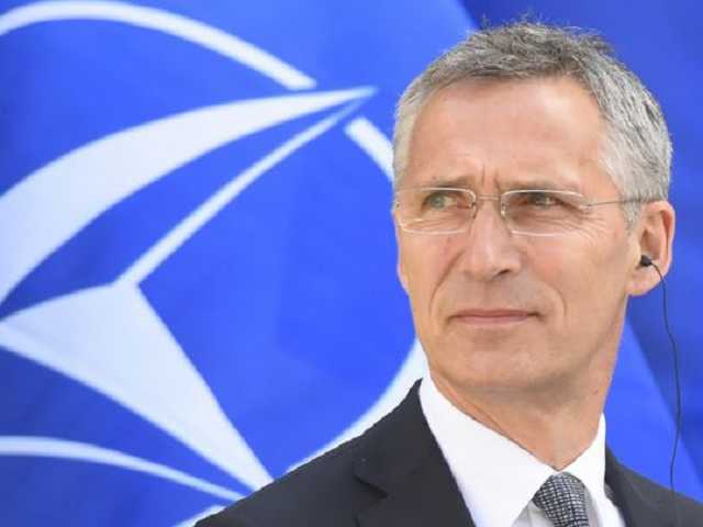Многие страны готовы помочь Украине со вступлением в НАТО, — Столтенберг