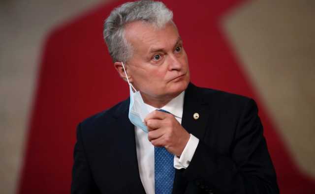 НАТО має виконувати обіцянки стосовно України – президент Литви