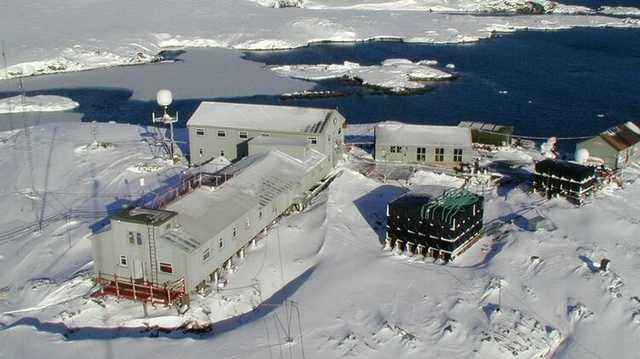 Закупки для нужд антарктических экспедиций и науки хотят проводить без ProZorro