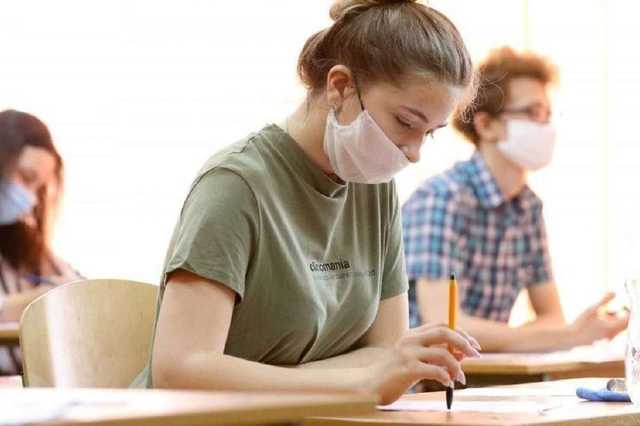 В Украине пройдет ВНО по географии