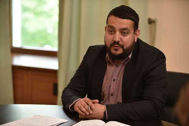 Министру здравоохранения Ляшко назначили нового заместителя-миллионера с 9 объектами недвижимости и двумя иномарками