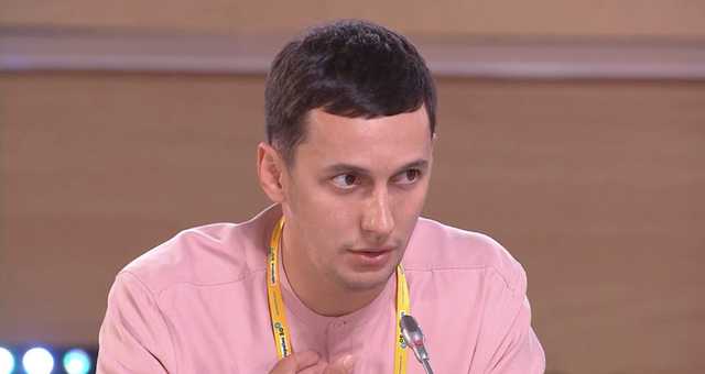 Нардеп Горенюк о дипломировании моряков: "Все услуги должны быть оцифрованы"