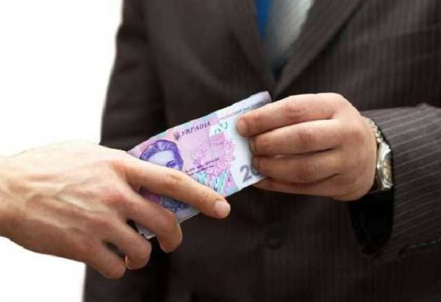 На Киевской таможне задержана “группа товарищей”