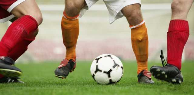 «Не откусывай больше, чем можешь проглотить» — СМИ Европы о матче Франция — Германия