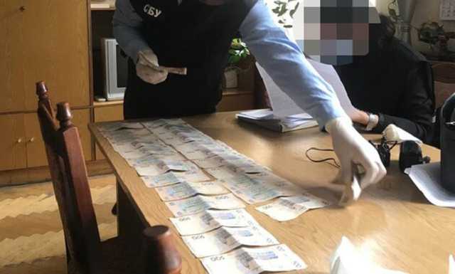 СБУ разоблачила коррупционную схему в Минобороны на миллионы гривен