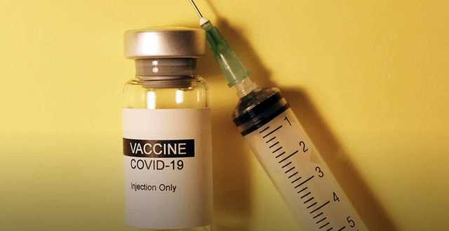 В Буче торговали вакциной, предназначенной для прививки пациентов интерната