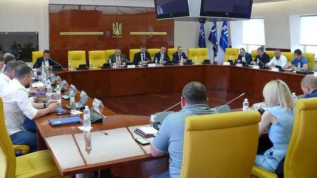 Украинская Премьер-лига утвердила список участников на следующий сезон