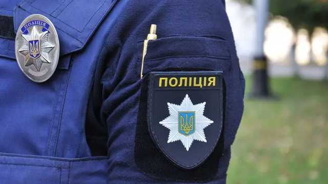 На берегу реки под Житомиром обнаружили тело мужчины