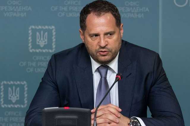 Мемориальный центр "Бабий Яр" откроют в этом году