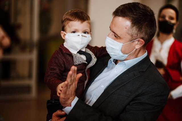 Спасибо за доверие: Николай Кулеба прокомментировал свою отставку