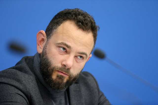 Дубинский: ЗЕфюрер использует власть в личных интересах вместо того, чтобы улучшать благосостояние украинцев