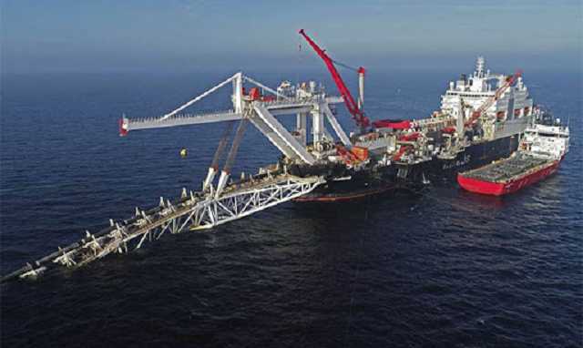 США могли "похоронить" "Северный поток-2" еще полгода назад, – экс-посол