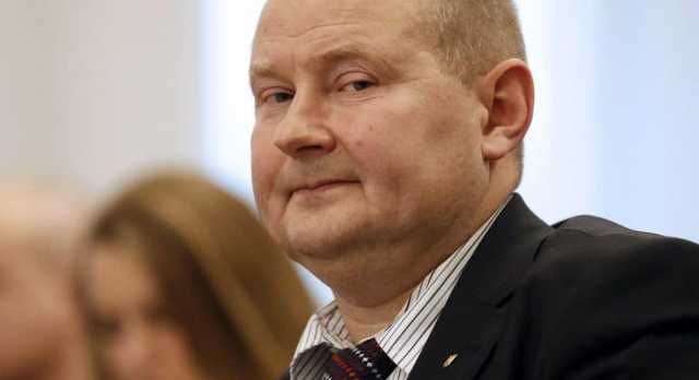 Чаус лжет: в НАБУ прокомментировали заявление похищенного судьи