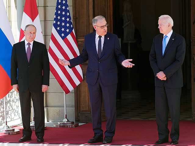 "Маніяк тактично переміг, війни уникнути неможливо", – Мирослав Гай про зустріч Байдена і Путіна