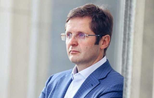 Нардеп Холодов приховує мільйони через несплату податків