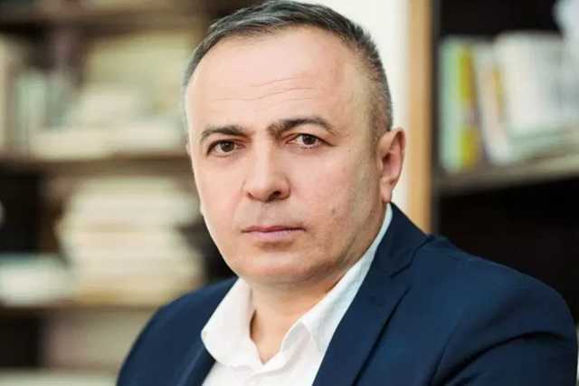 Геннадій Заболотний – претендент на крісло НСЗУ з корупційним минулим