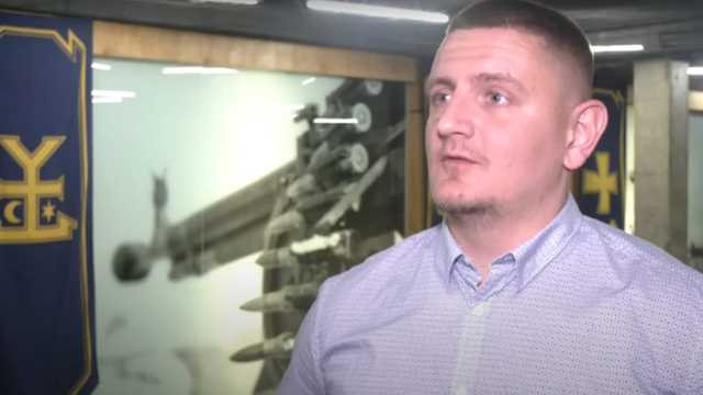 Філатов та Корбан намагаються “примазатися” до звільнення Маріуполя – екс-начальник штабу полку «Азов»