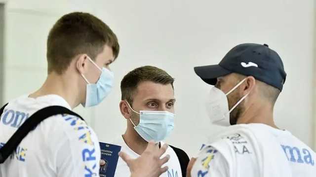 Караваев назвал решающим матч сборной Украины против Австрии на Евро 2020