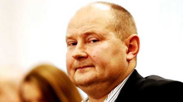 Чаус в очередном обращении пообещал разоблачить банду "лысых птиц" из прокуратуры