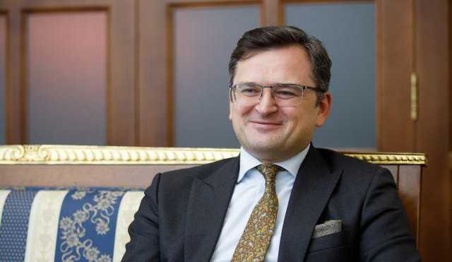 США сдержали обещание не договариваться об Украине без Украины, - Кулеба