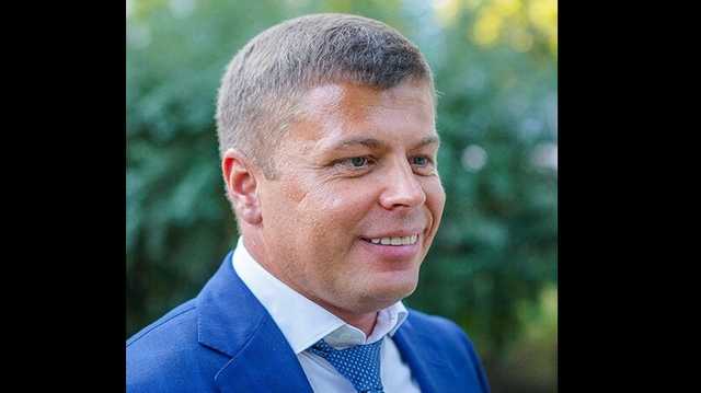 Andriy Puzyichuk: Everything will be "Fundament" and "Azur-Group"! Part 2