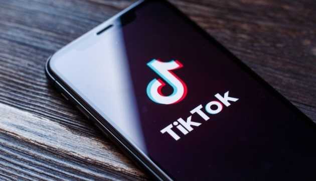  TikTok       