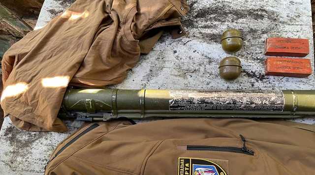 В Киеве действовало незаконное стрельбище муниципальной охраны