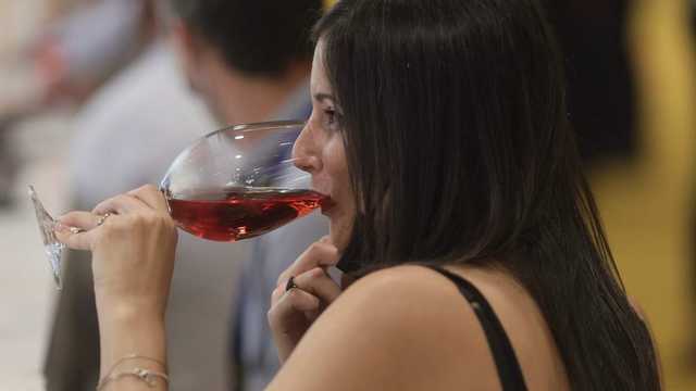 В ВОЗ планируют запретить алкоголь женщинам детородного возраста