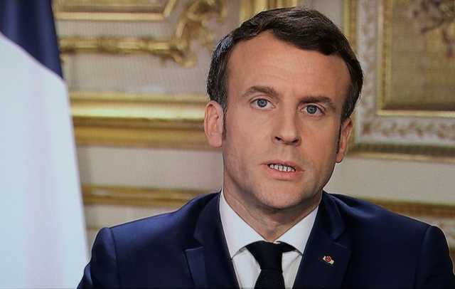 На саммите Евросоюза должны быть выработаны общие ответы на провокации России, - Макрон