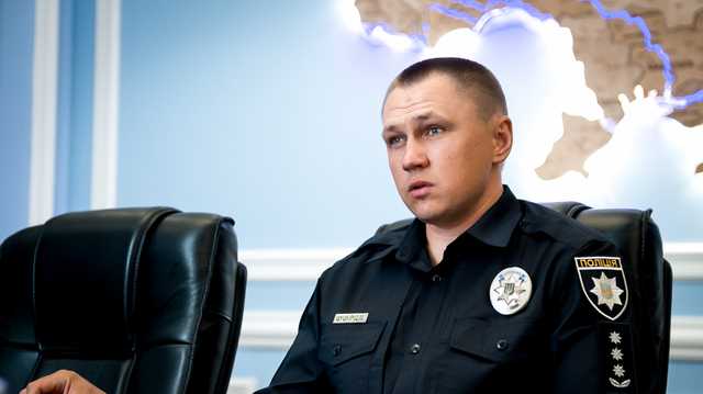 Благодаря новым подходам в работе, мы раскрыли 98% умышленных убийств, - Цуцкиридзе