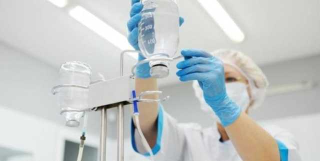 Количество госпитализированных из-за отравления в ресторанах Харькова снова возросло