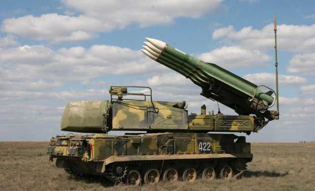 В суде по делу MH17 показали карту, как "Бук" срочно вывозили в Россию