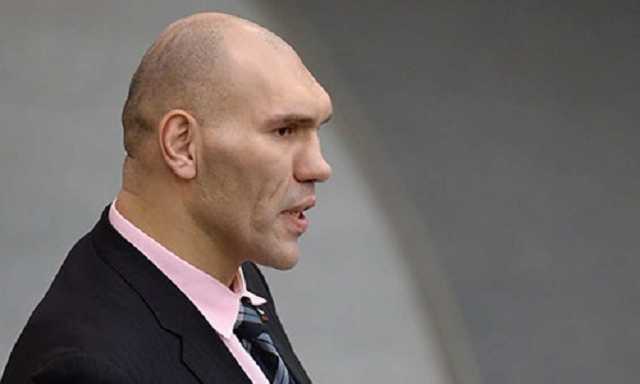 Валуев отреагировал на матерный хит о Путине, дав совет про Украину