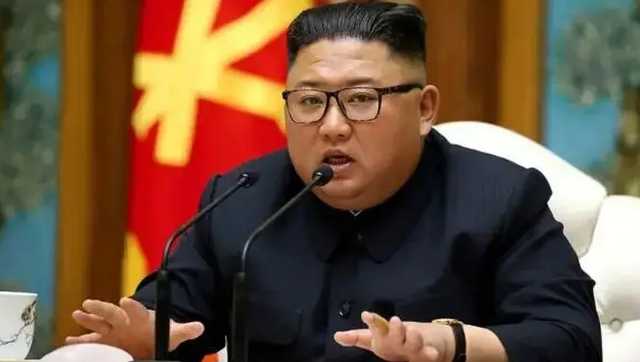 Ким Чен Ын оценил вероятность войны с США