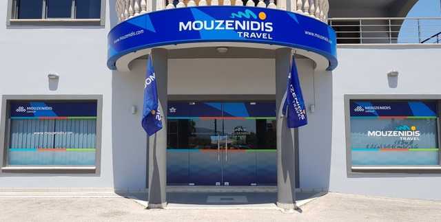    Mouzenidis Travel    