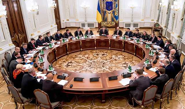 Кадыров, Киселев, Резник, Шойгу: Украина продлила санкции против россиян