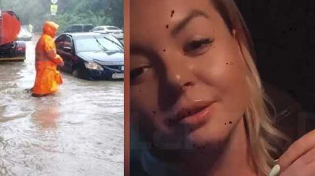 Лучший праздник, чем Новый год, – директор турагентства из России обрадовалась затоплению Ялты