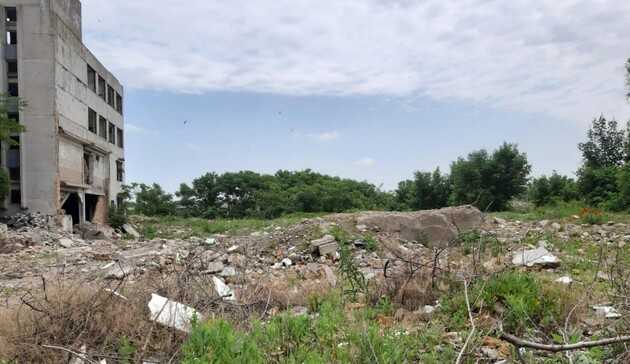 В Никополе задержали подростка, подозреваемого в убийстве 15-летней девочки