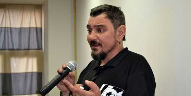 Умер популярный украинский политблогер Святослав Носов – Горький Лук