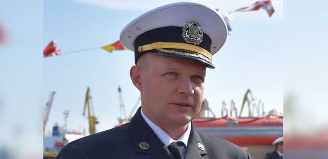 Играл в казино и имел долги: появились подробности исчезновения офицера-пограничника в Одессе