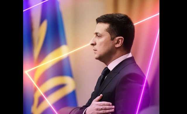 Пилю бабло с Украиной в сердце