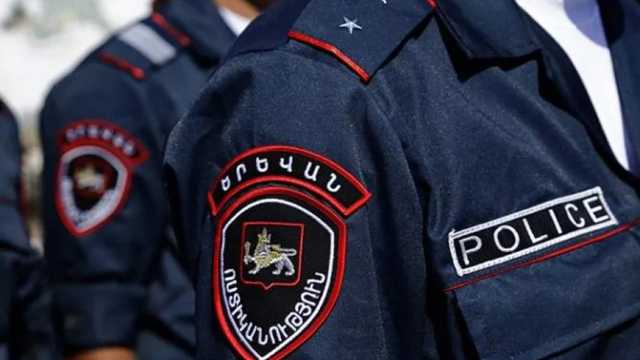 В Армении на избирательном участке произошла стрельба