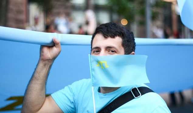 ПАСЕ завтра начнет летнюю сессию. Рассмотрит резолюцию по крымским татарам