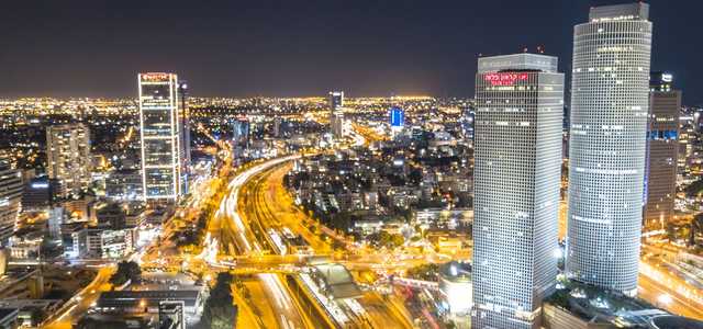 Израиль с 1 июля разрешит въезд вакцинированным иностранцам