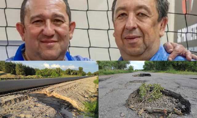 Як братів Дубінських шукає ФБР, а вони освоюють кошти на “Великому будівництві”