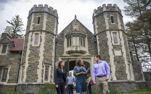 В России признали «нежелательной» организацией американский университет