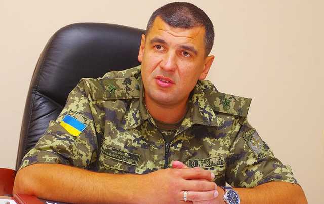 Генерал, провернувший аферу с жильем для пограничников в Одессе, избежал ответственности