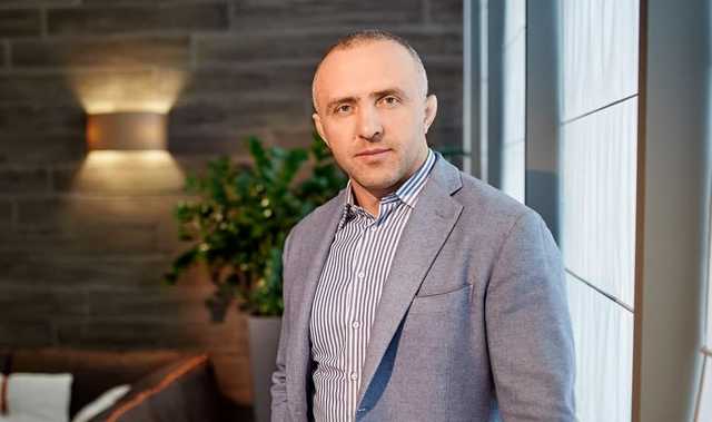 Александр Насиковский: бизнес-интересы одиозного застройщика и куча его компаний, уходящих от налогов